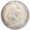 2 марки 1901 года Германия (Пруссия) «200 лет Пруссии»