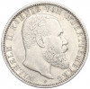 2 марки 1906 года Германия (Вюртемберг)