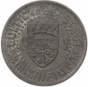 5 пфеннигов 1919 года Германия — город Кирххайм-унтер-Текк (Нотгельд)