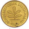 5 пфеннигов 1984 года J Германия