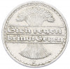50 пфеннигов 1920 года D Германия