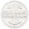 50 пфеннигов 1921 года J Германия