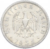 50 рейхспфеннигов 1935 года F Германия