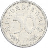 50 рейхспфеннигов 1935 года F Германия