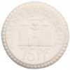 75 пфеннигов 1922 года Германия — город Грюнберг (Нотгельд)