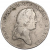 1 талер 1774 года Саксония