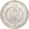 1 талер 1832 года Гессен-Кассель