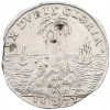 1/3 талера 1673 года Брауншвейг-Каленберг-Ганновер