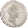 1/6 рейхсталера 1810-1818 года A Пруссия