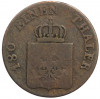 2 пфеннига 1844 года A Пруссия