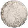 2/3 таллера 1678 года Мекленбург-Шверин (Кристиан Людвиг I Мекленбургский)
