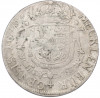 2/3 таллера 1678 года Мекленбург-Шверин (Кристиан Людвиг I Мекленбургский)